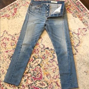 Levi’s Limited Edition Vintage 501 Size 28
